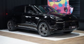 Annonce Porsche Cayenne occasion Hybride V6 Turbo E-hybride 462ch Platinium Edition | 1�re main TVA R � Saint Michel Sur orge